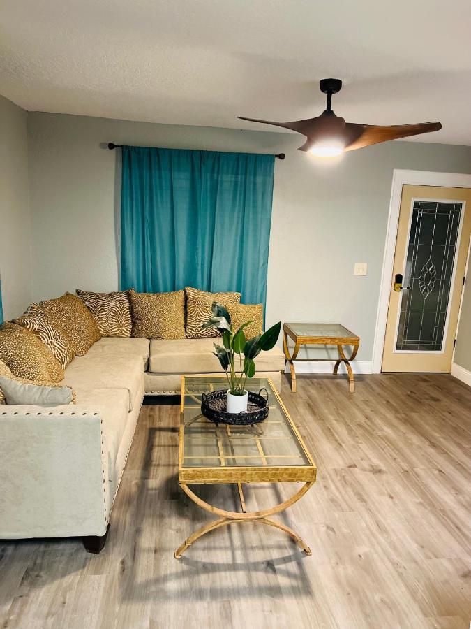 3Bdrm Fruit Tree Home Near Downtown Orlando Exterior photo