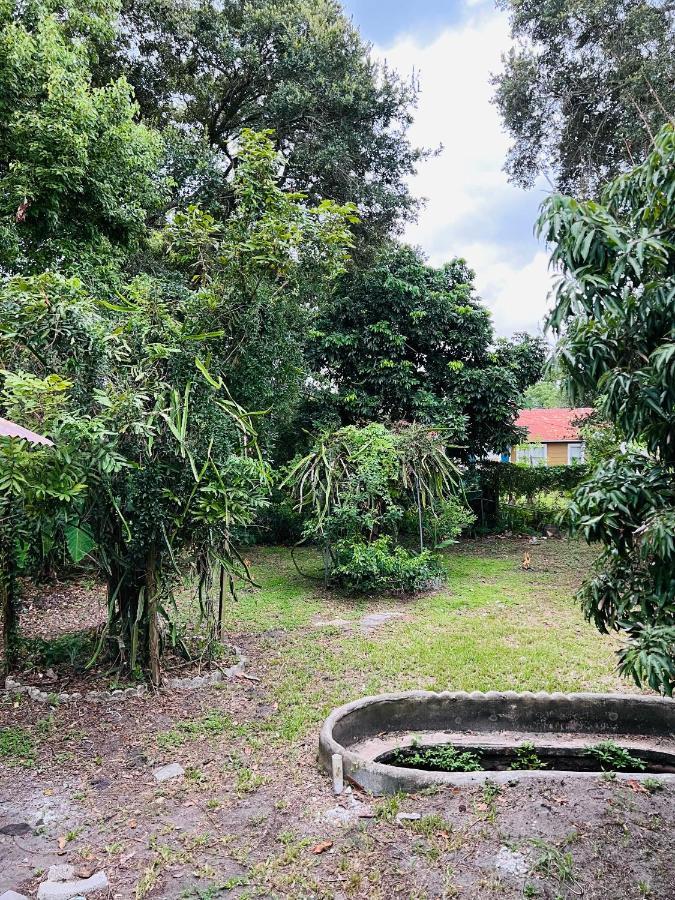 3Bdrm Fruit Tree Home Near Downtown Orlando Exterior photo